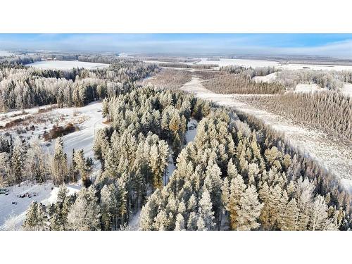 91 Northland Drive, Rural Clearwater County, AB - Outdoor With View