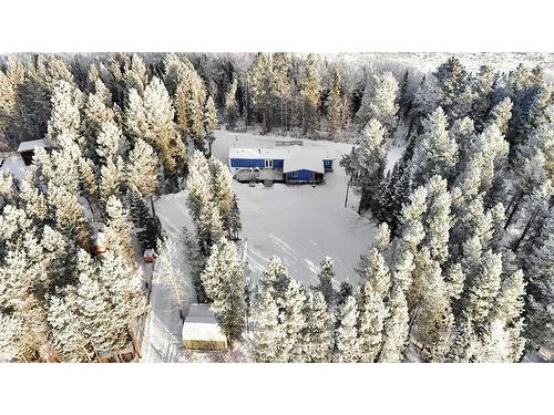 91 Northland Drive, Rural Clearwater County, AB - Outdoor With View