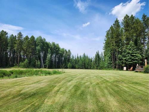 91 Northland Drive, Rural Clearwater County, AB - Outdoor With View