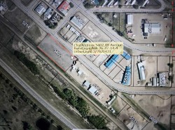 5402 49 Avenue  Castor, AB T0C 0X0