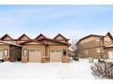 42-45 Ironstone Drive, Red Deer, AB  - Outdoor With Facade 