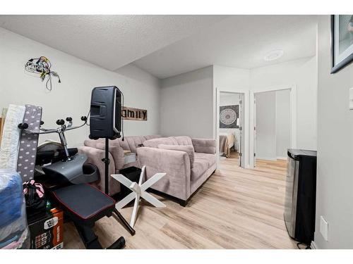 42-45 Ironstone Drive, Red Deer, AB - Indoor