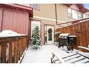 42-45 Ironstone Drive, Red Deer, AB  - Outdoor With Exterior 