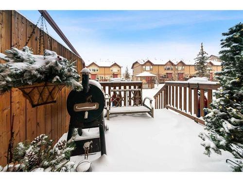 42-45 Ironstone Drive, Red Deer, AB - Outdoor