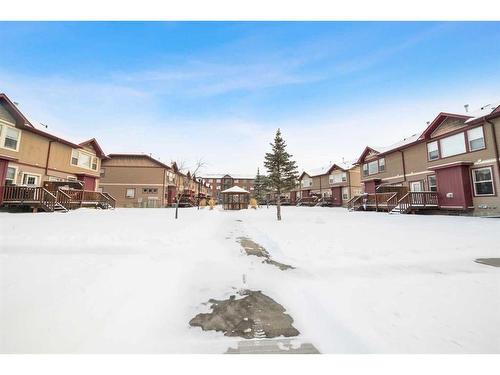 42-45 Ironstone Drive, Red Deer, AB - Outdoor