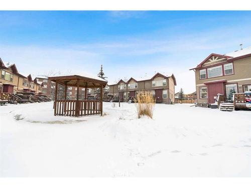 42-45 Ironstone Drive, Red Deer, AB - Outdoor