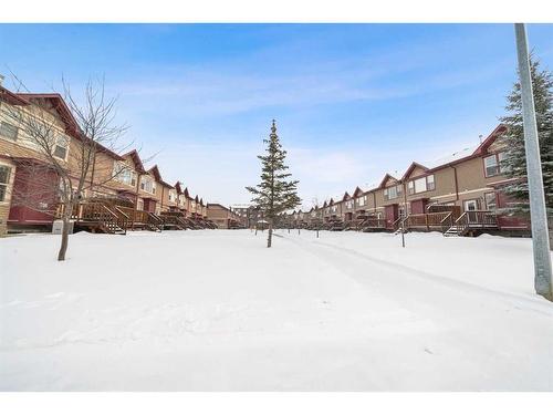 42-45 Ironstone Drive, Red Deer, AB - Outdoor