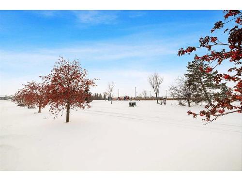 42-45 Ironstone Drive, Red Deer, AB - Outdoor With View