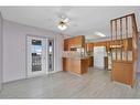 5836 58 Street, Rocky Mountain House, AB  - Indoor Photo Showing Kitchen 