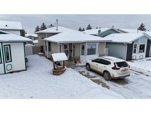 52 Elliot Crescent, Red Deer, AB - Outdoor