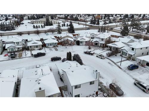 52 Elliot Crescent, Red Deer, AB - Outdoor With View