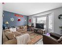 52 Elliot Crescent, Red Deer, AB  - Indoor Photo Showing Living Room 