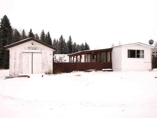 31-80041 Old Highway 11A, Rural Clearwater County, AB 