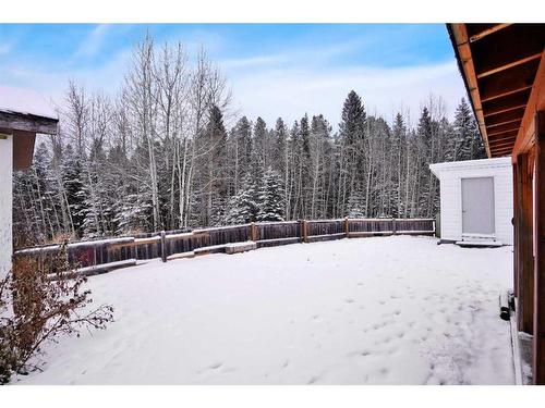 31-80041 Old Highway 11A, Rural Clearwater County, AB 