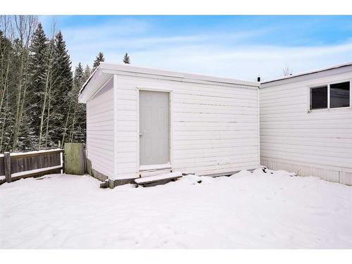 31-80041 Old Highway 11A, Rural Clearwater County, AB 