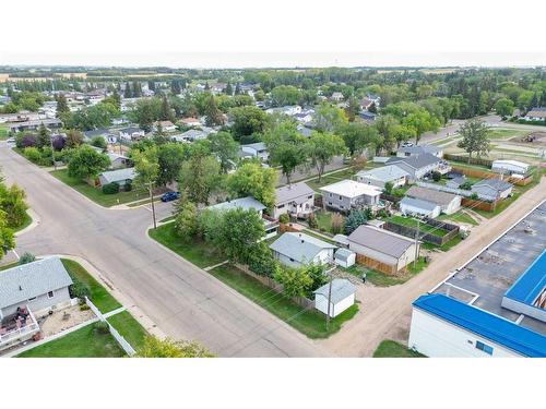 6023 50 A Avenue, Stettler, AB - Outdoor With View