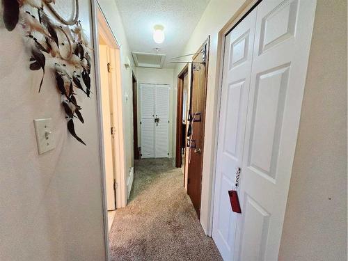 147 Mount Pleasant Drive, Camrose, AB - Indoor Photo Showing Other Room