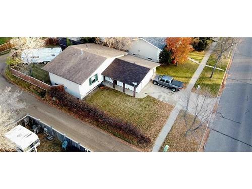 147 Mount Pleasant Drive, Camrose, AB - Outdoor