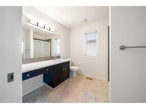 84 Vanson Close, Red Deer, AB - Indoor Photo Showing Bathroom