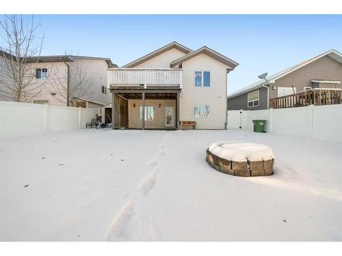 84 Vanson Close, Red Deer, AB - Outdoor