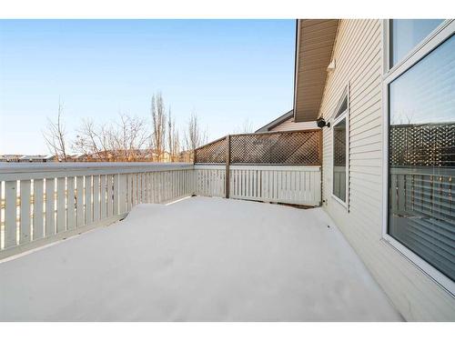 84 Vanson Close, Red Deer, AB - Outdoor With Exterior