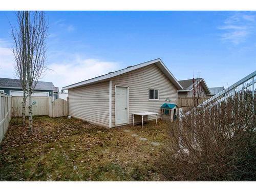 2506 Valleyview Drive, Camrose, AB - Outdoor