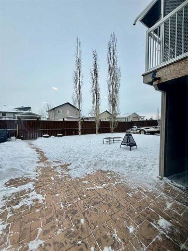 24 Lindsay Crescent, Sylvan Lake, AB - Outdoor