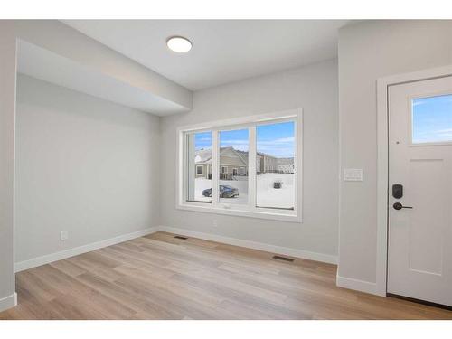 15 Gray Close, Sylvan Lake, AB - Indoor Photo Showing Other Room