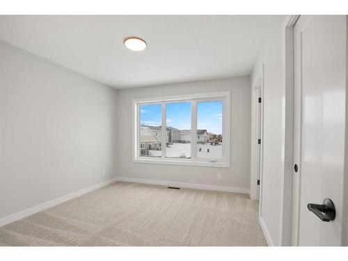 15 Gray Close, Sylvan Lake, AB - Indoor Photo Showing Other Room