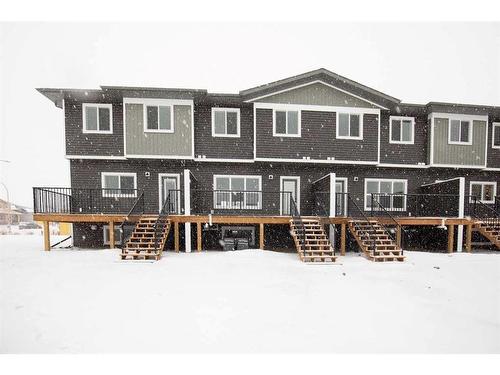 15 Gray Close, Sylvan Lake, AB - Outdoor