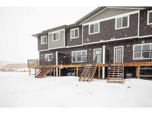 15 Gray Close, Sylvan Lake, AB - Outdoor