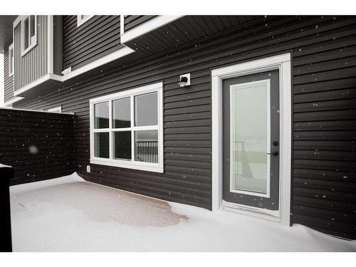 15 Gray Close, Sylvan Lake, AB - Outdoor With Exterior