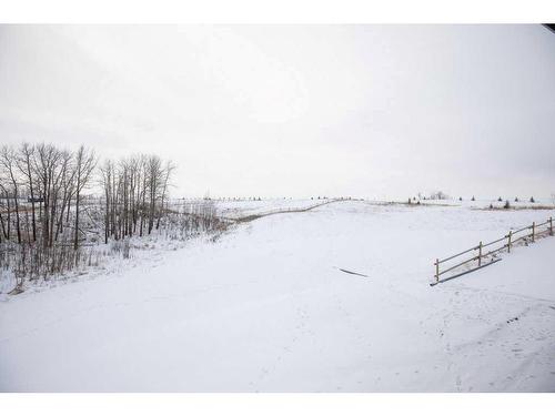 45 Bruhn Bend, Rural Ponoka County, AB - Outdoor With View