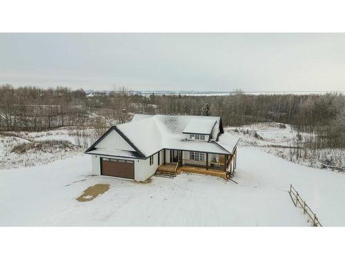 45 Bruhn Bend, Rural Ponoka County, AB - Outdoor