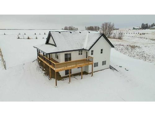 45 Bruhn Bend, Rural Ponoka County, AB - Outdoor