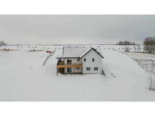 45 Bruhn Bend, Rural Ponoka County, AB - 