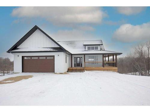 45 Bruhn Bend, Rural Ponoka County, AB - Outdoor