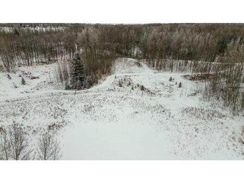 45 Bruhn Bend, Rural Ponoka County, AB - Outdoor With View