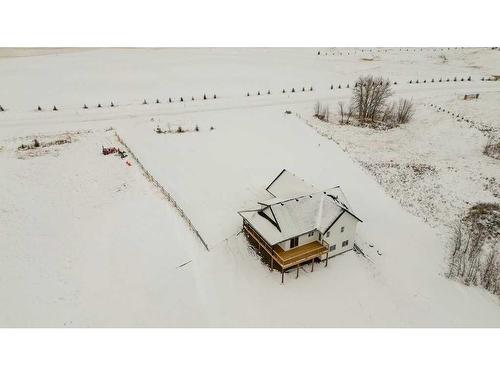 45 Bruhn Bend, Rural Ponoka County, AB - 