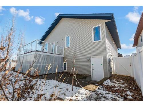 262 Addington Drive, Red Deer, AB - Outdoor