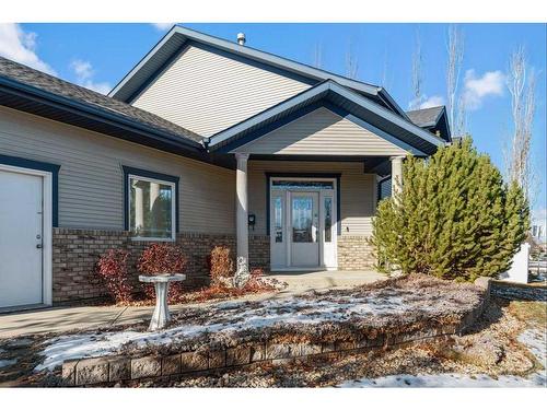 262 Addington Drive, Red Deer, AB - Outdoor