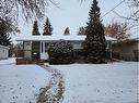 3826 46 Street, Red Deer, AB  - Outdoor 