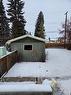 3826 46 Street, Red Deer, AB  - Outdoor 