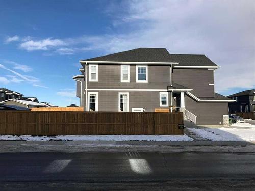 31 Creekside Grove Sw, Calgary, AB - Outdoor