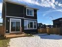 31 Creekside Grove Sw, Calgary, AB  - Outdoor 