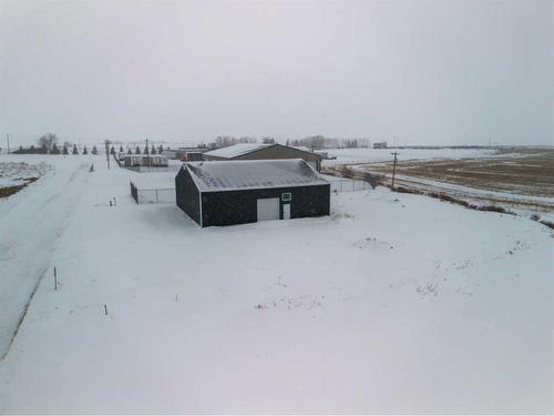 225 Elevator Road, Trochu, AB 