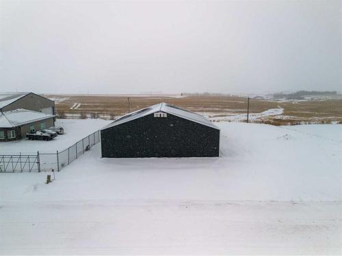 225 Elevator Road, Trochu, AB 