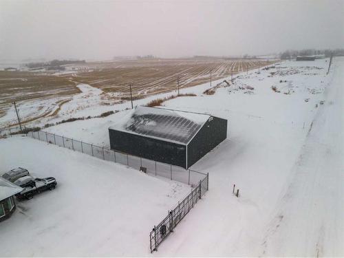 225 Elevator Road, Trochu, AB 