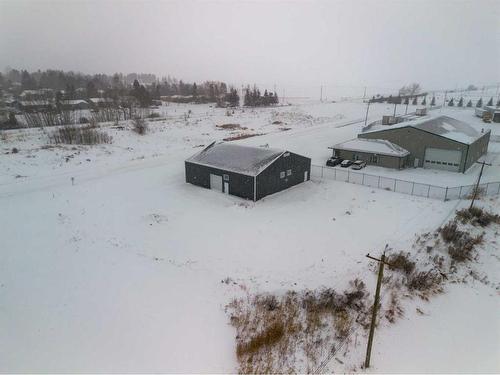 225 Elevator Road, Trochu, AB 