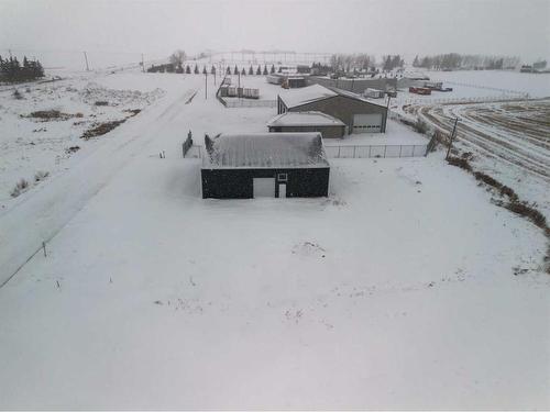 225 Elevator Road, Trochu, AB 